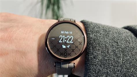 smartwatch damen test stiftung warentest.